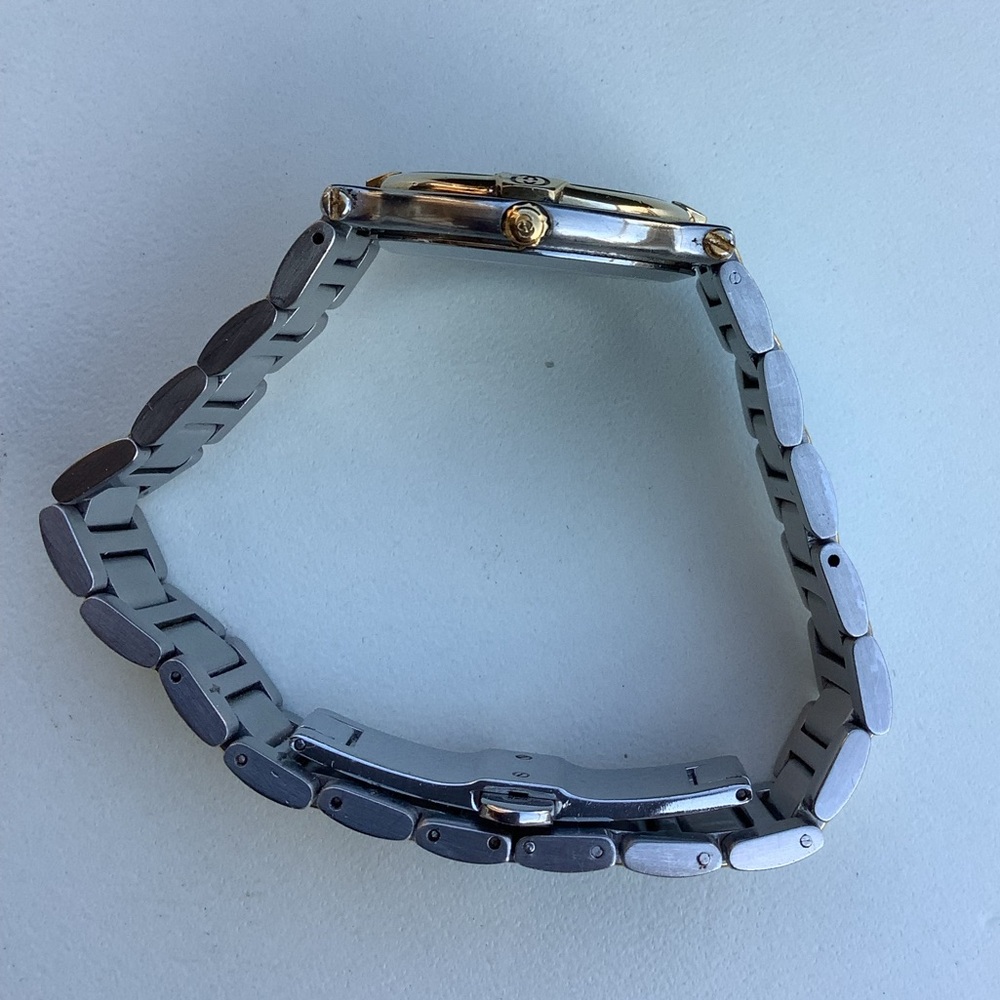 Mens GUCCI 9000 M Stainless steel watch ๐ฅ๐ฅ - Picture 12 of 15